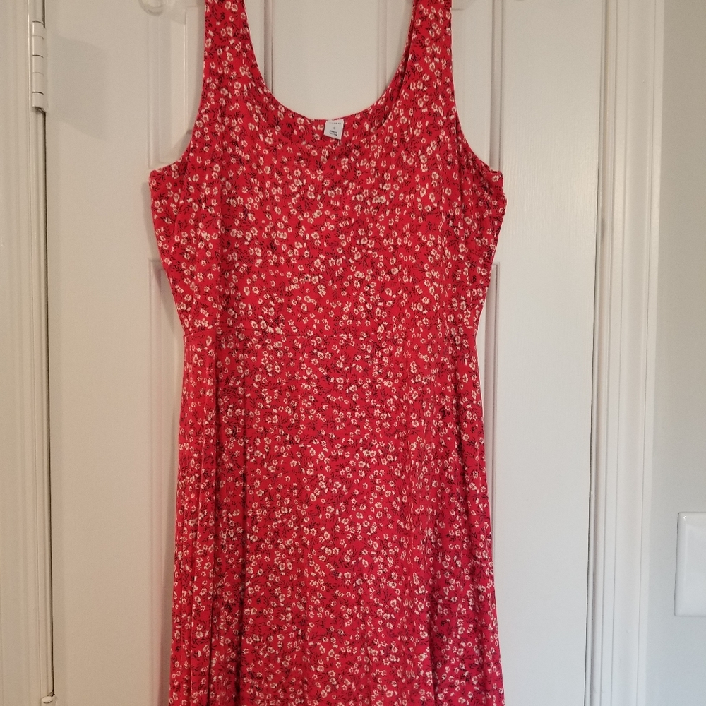 Summer dress